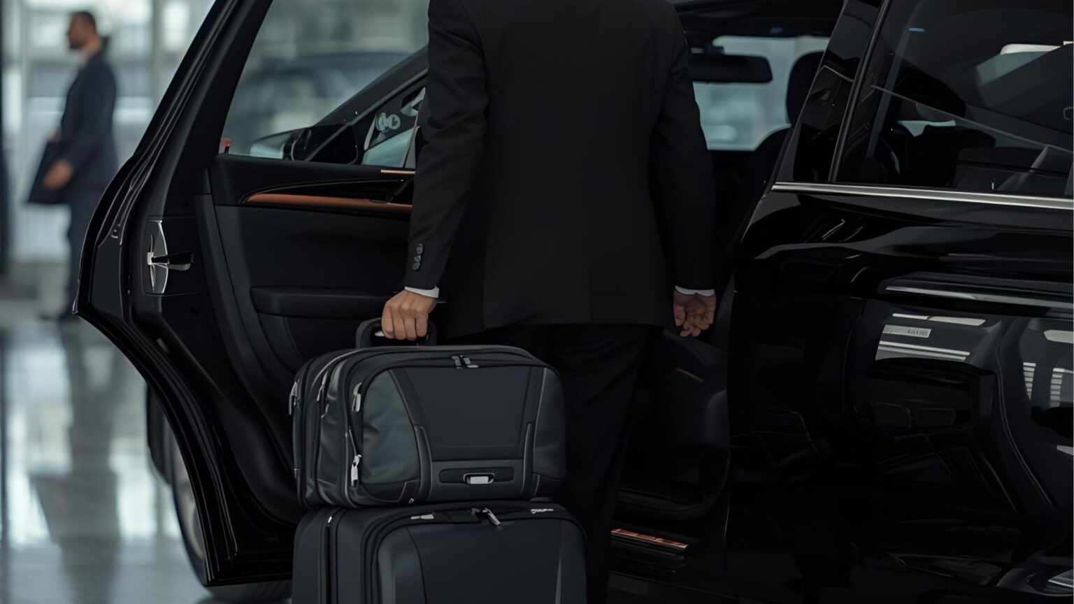 Triad Living: Where Aviation Schedules and Airport Transfers Finally Make Sense