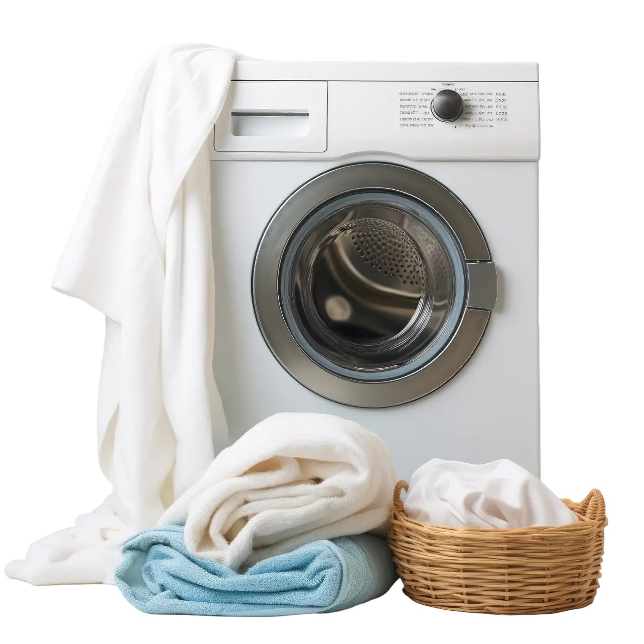 Laundry That Fits Your Busy Schedule