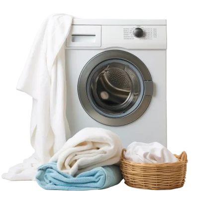 Laundry That Fits Your Busy Schedule